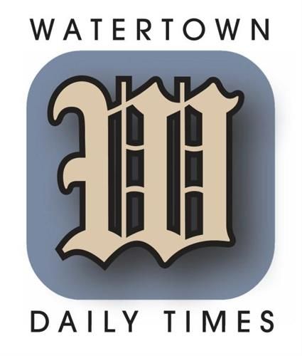 Watertown Daily Times Logo