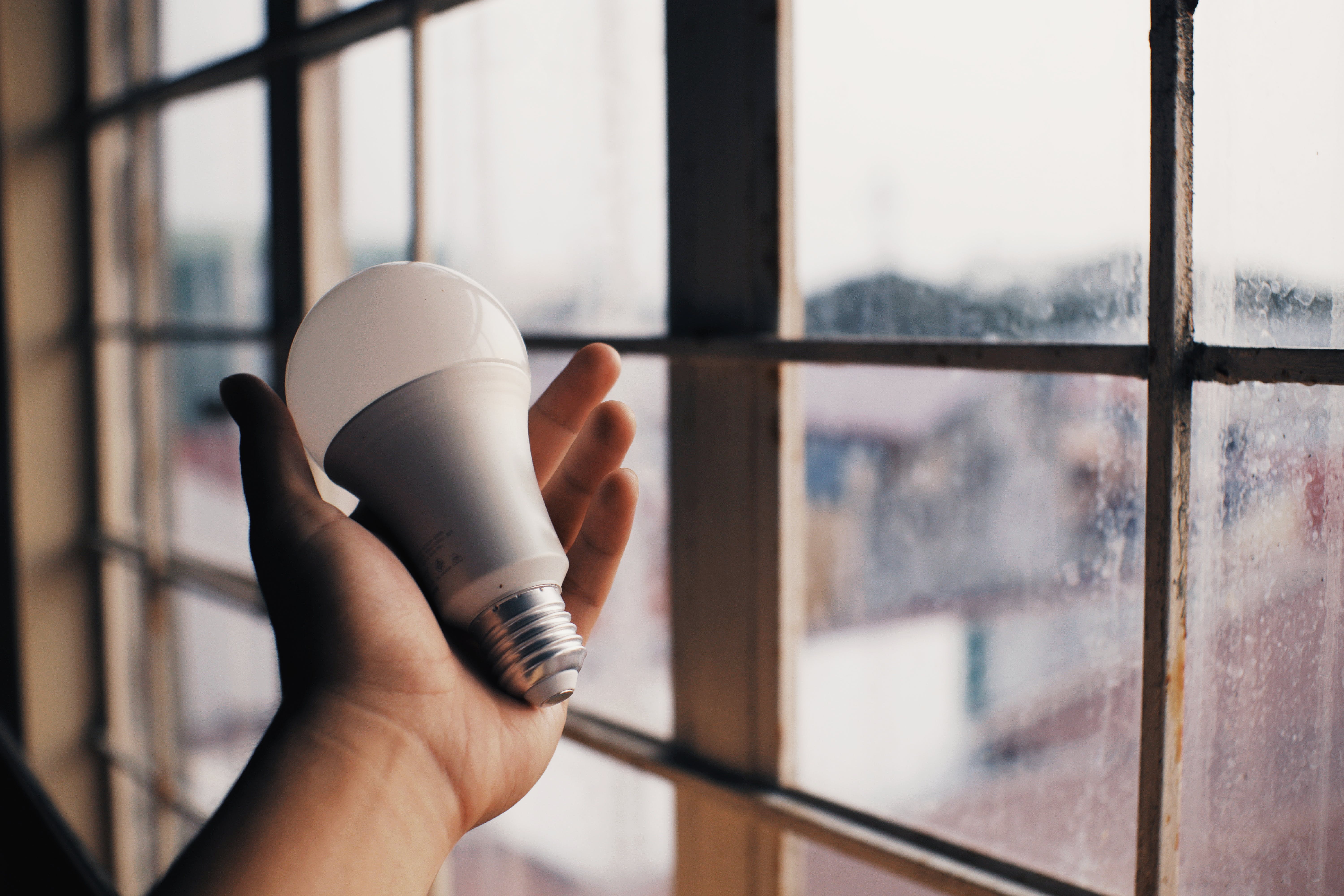 CFL vs LED Your Guide to Energy Efficient Light Bulbs