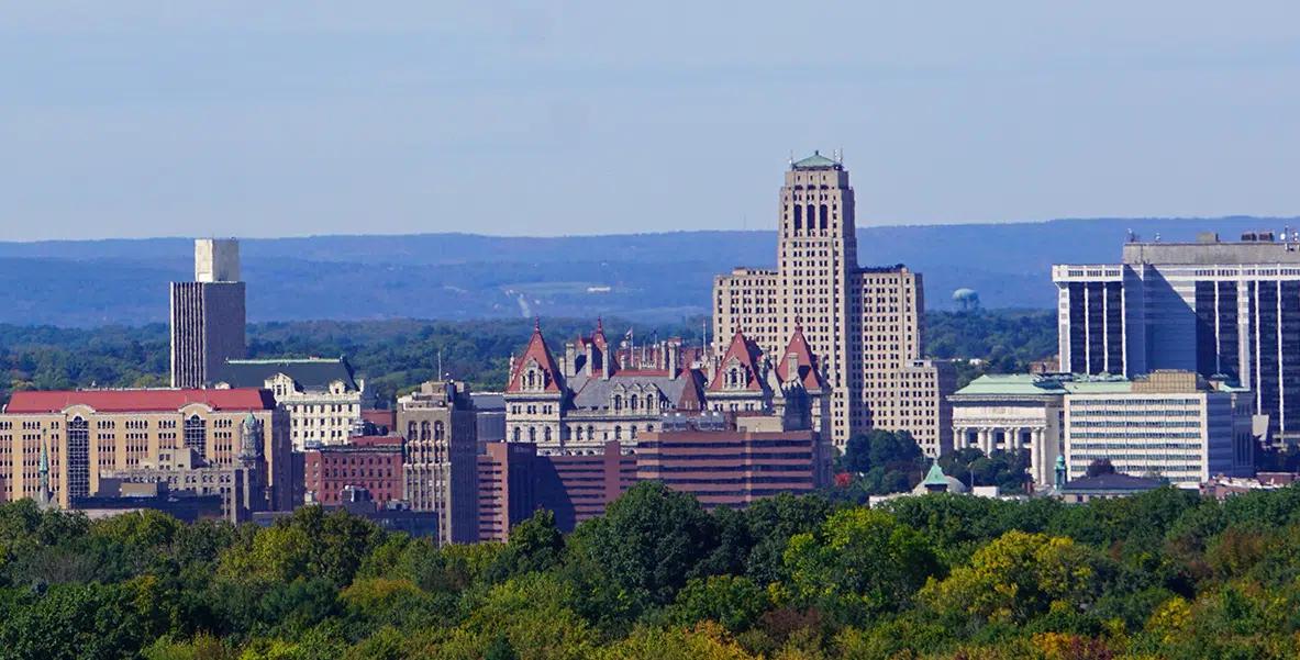 Albany Medical Center