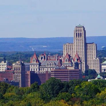 Albany Medical Center