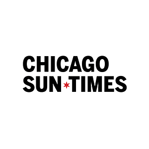 Chicago Sun Times Logo