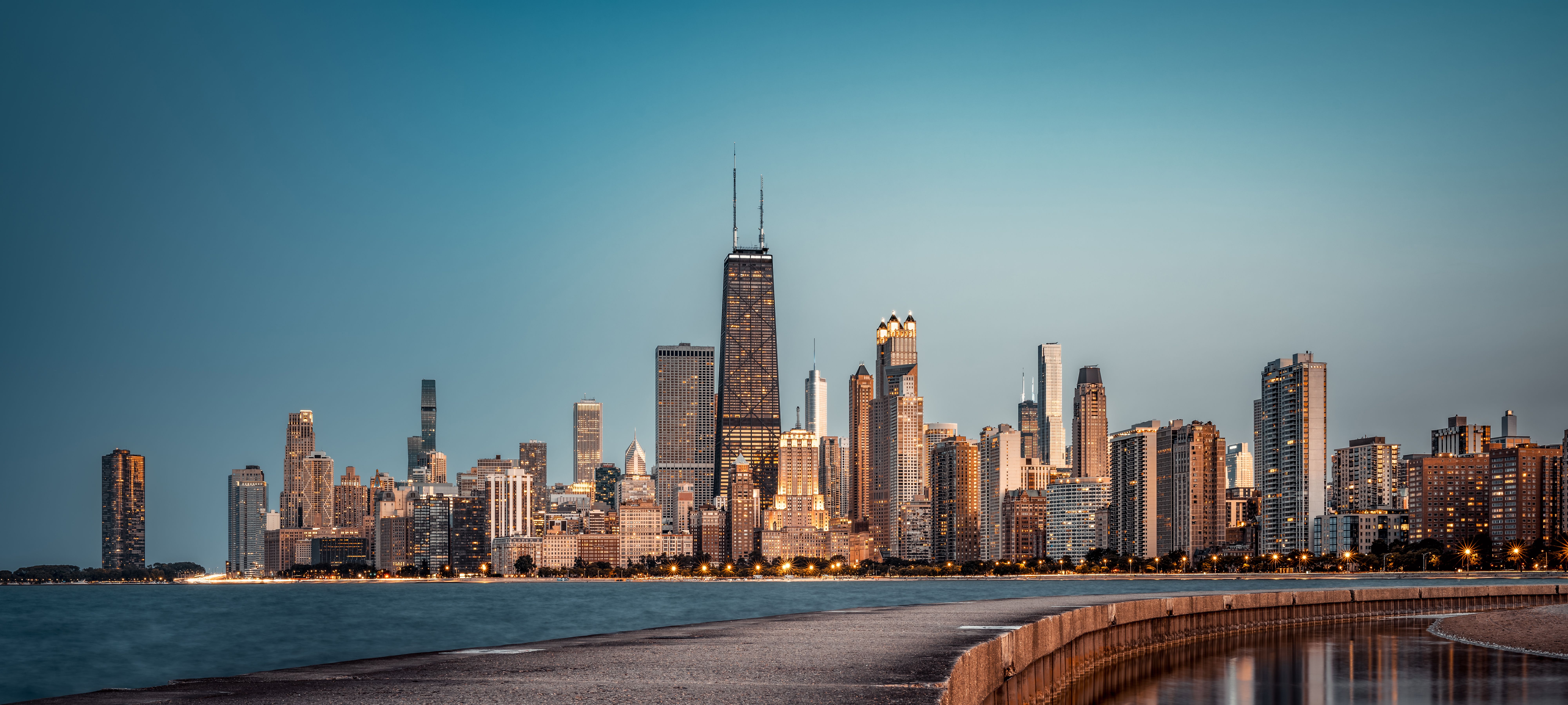 community solar farm in Illinois