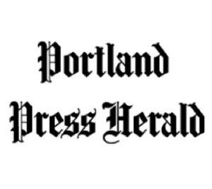 Portland Press Herald Logo