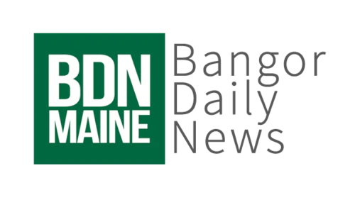 Bangor Daily News Logo