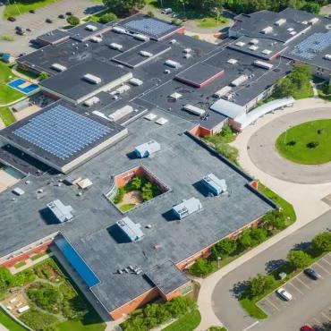 Education Campus