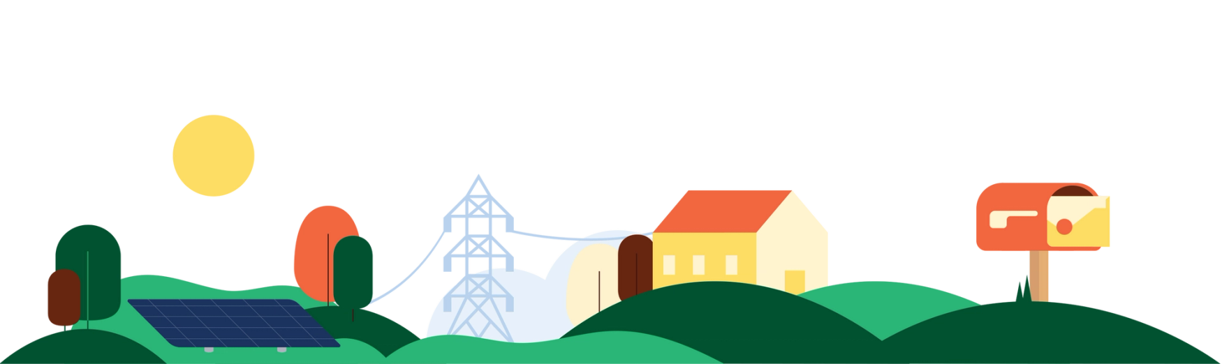 Community solar how it works