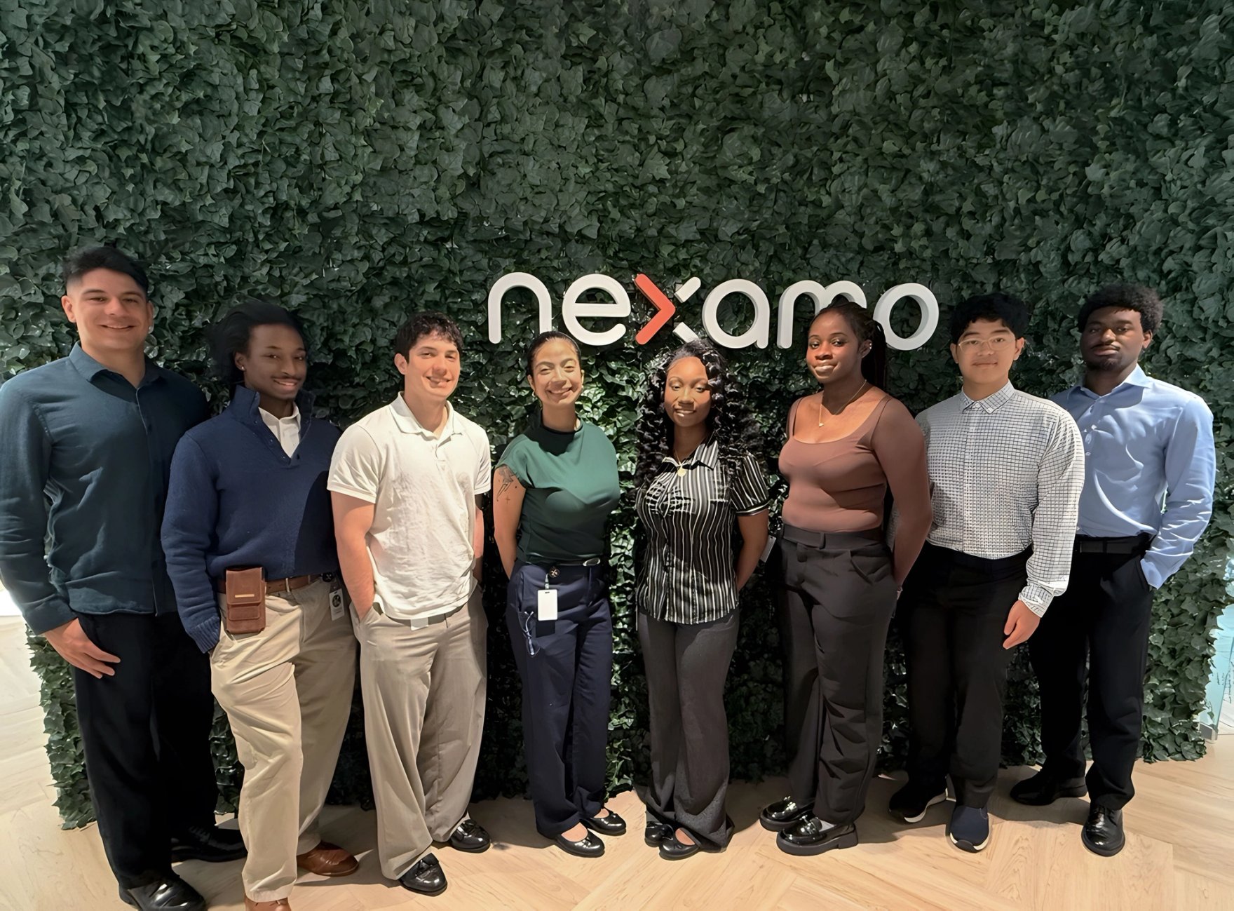 Nexamp City Colleges Fellows