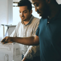 Customer Acquisition & Management