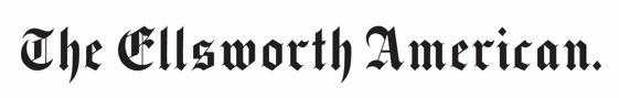 Ellsworth American Logo