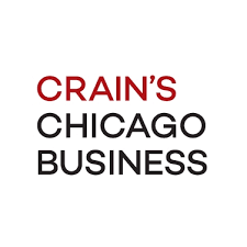 Crains Chicago Business Logo