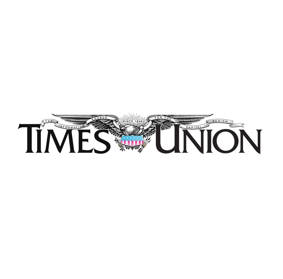 Albany Times Union Logo