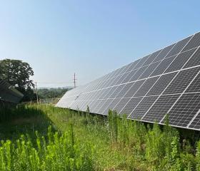 MD Solar Farm