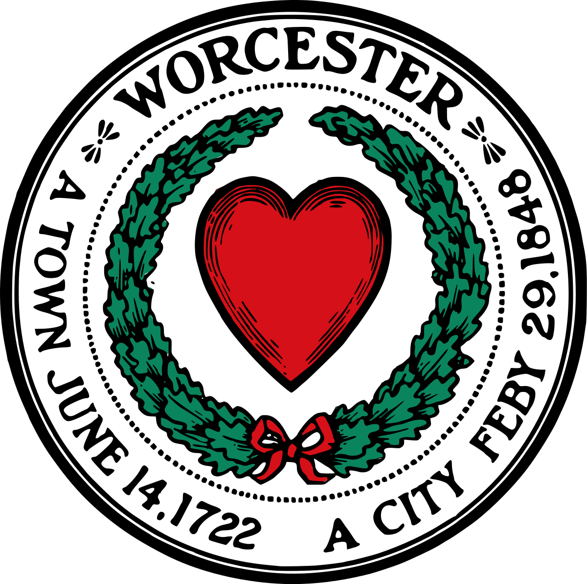City of Worcester