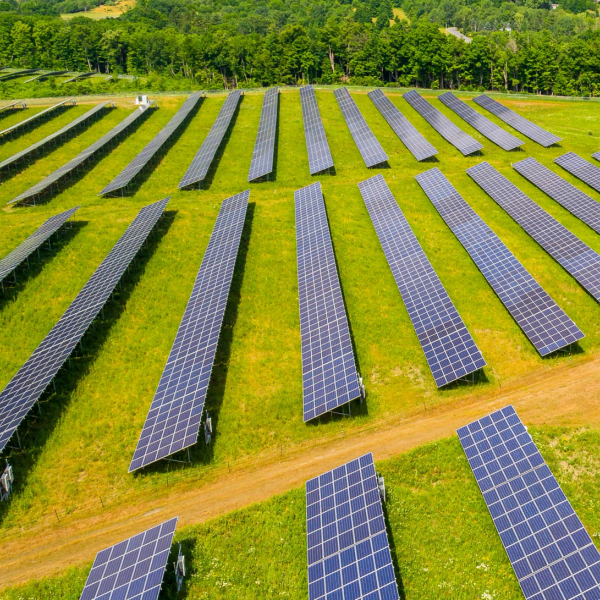 Solar Farm