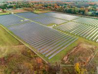 Union Solar Projects 2675 Union Street Solar