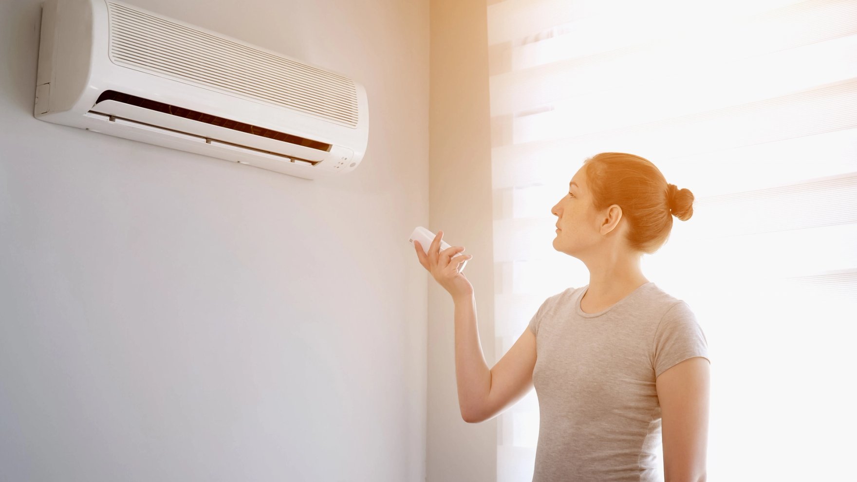 Save Energy This Summer