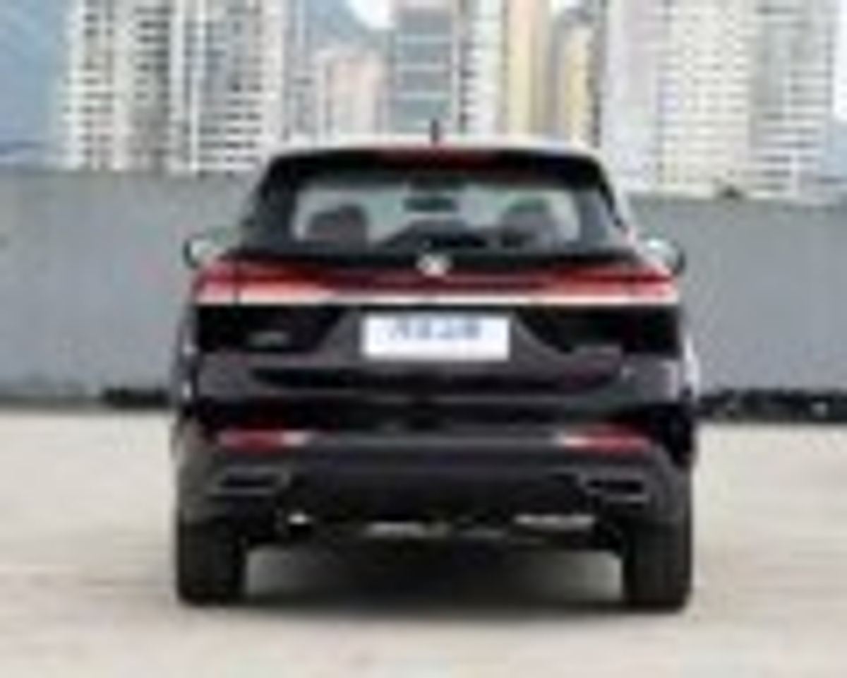 Changan CS75 PRO 2026