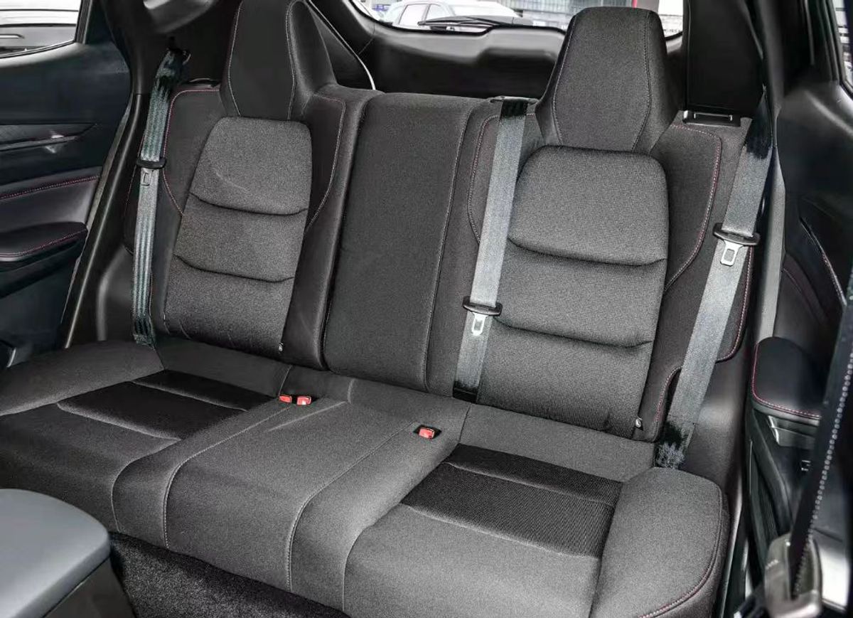Changan X5 PLUS