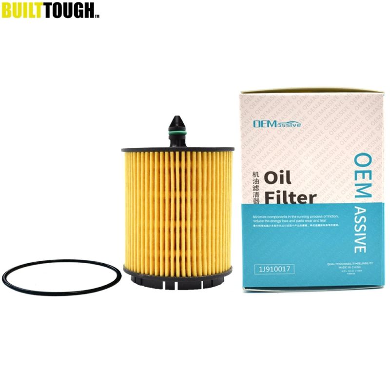 Filtre à huile moteur — Changan UNI-K (2.0T)