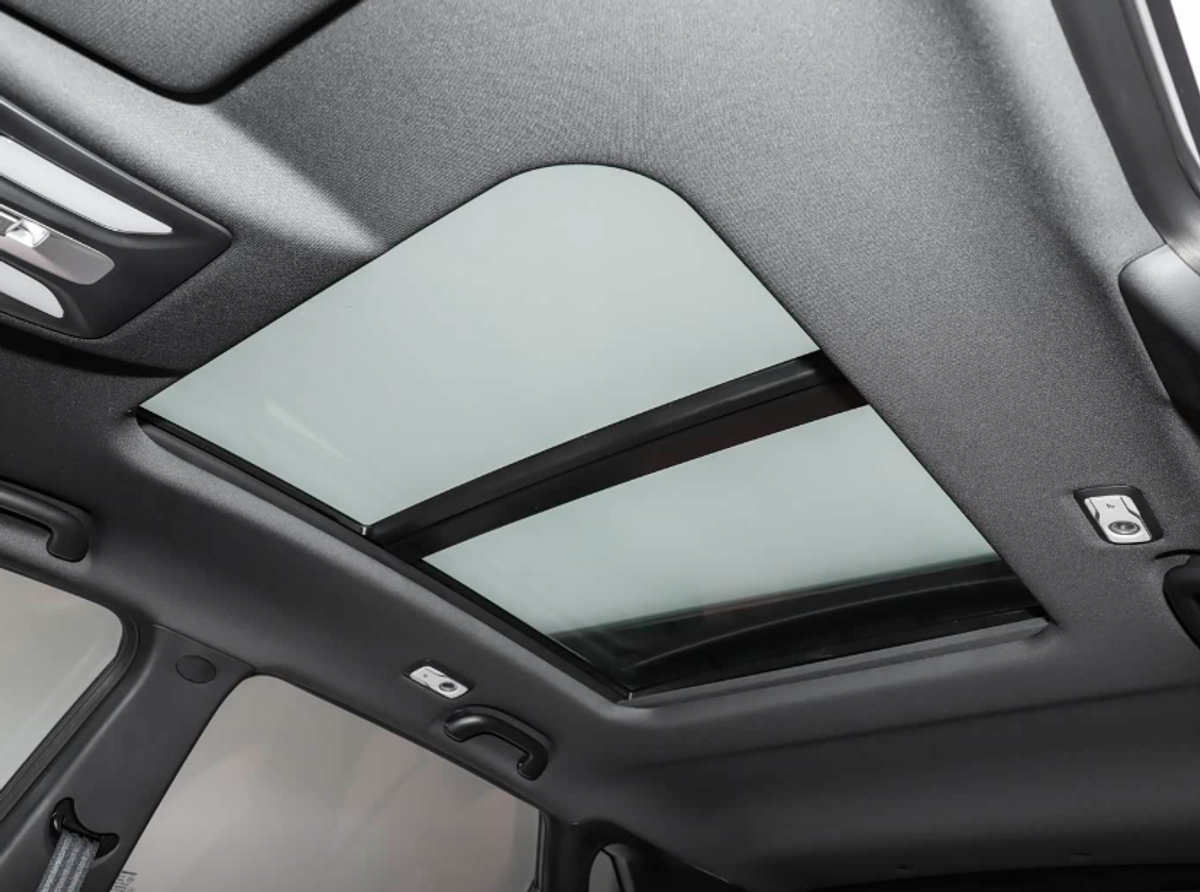 Changan X5 Plus 2026 — 1.5T 192 ch · 7DCT · Édition Excellence PRO