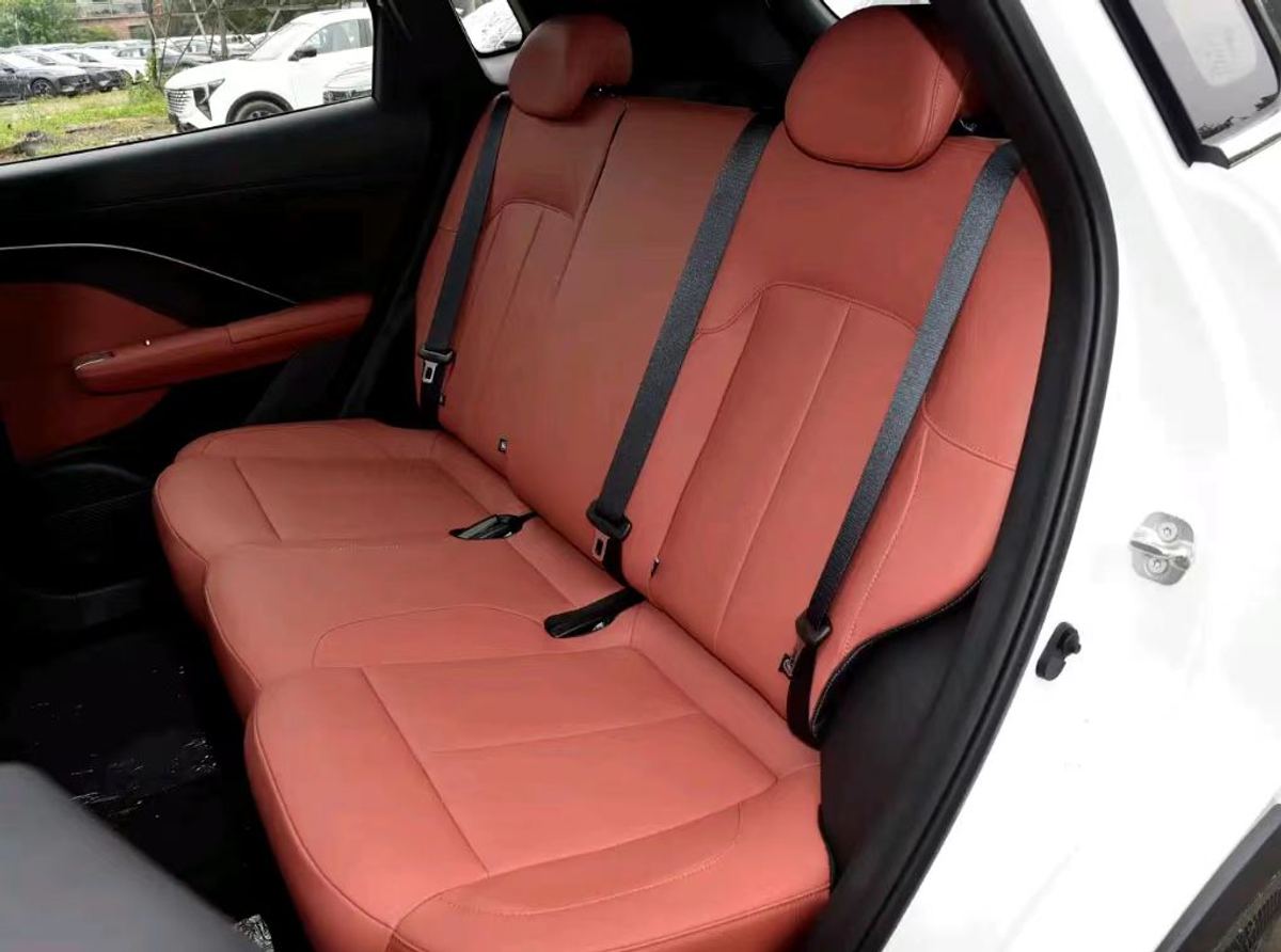 Changan CS55 PLUS Advanced