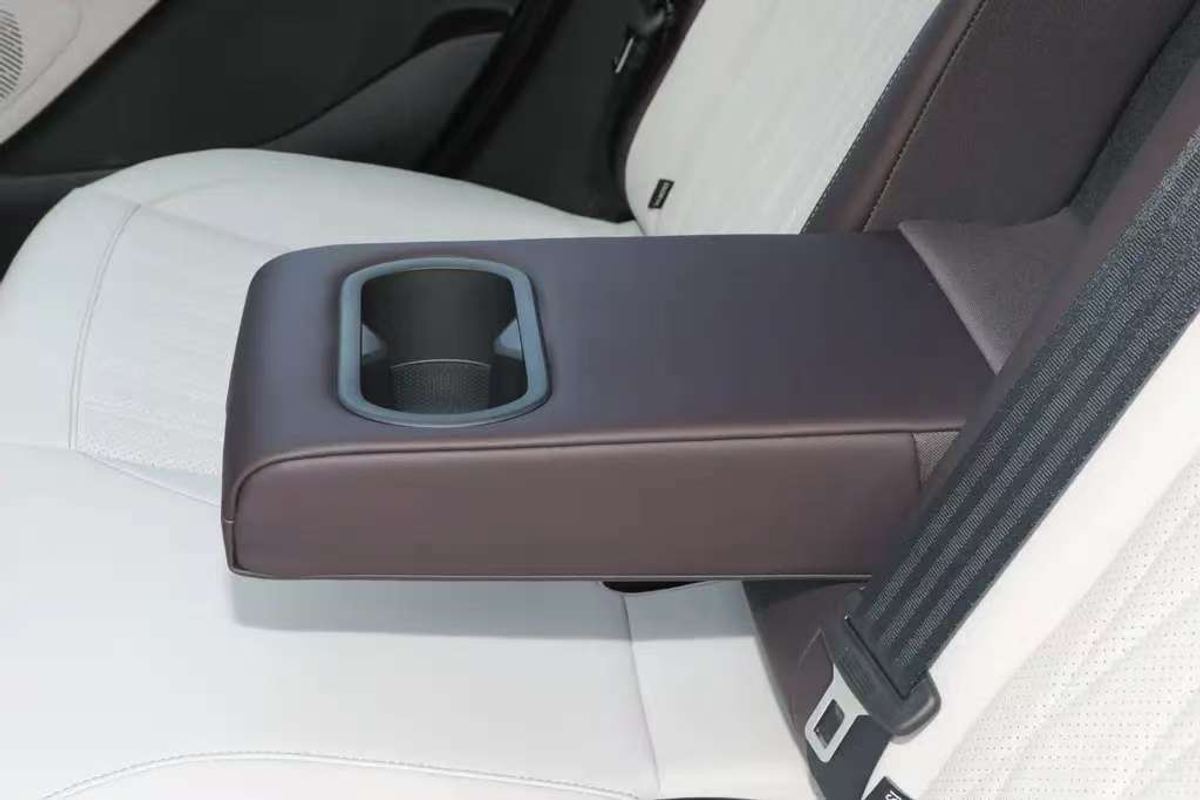 Changan Eado Plus · 1.5T DCT High Performance