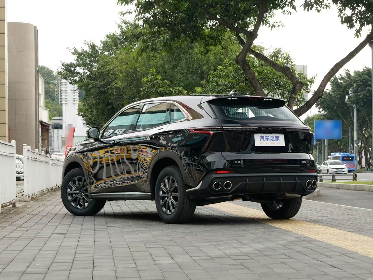 Kaiyi X7 Pro — 7 Places 2026