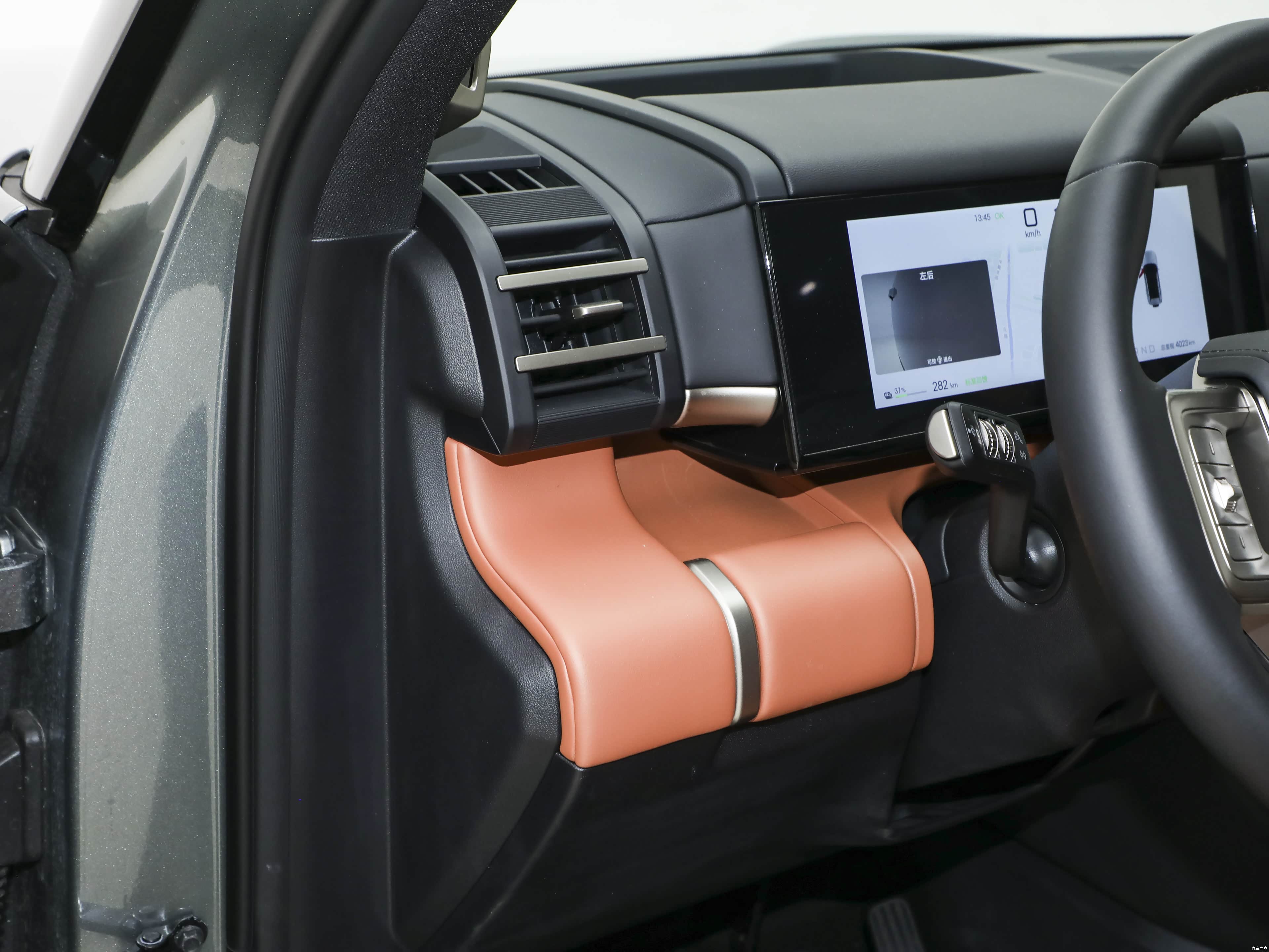 GWM Poer pick-up double cabine 4x4 disponible en Afrique de l'Ouest à partir de 18 millions FCFA