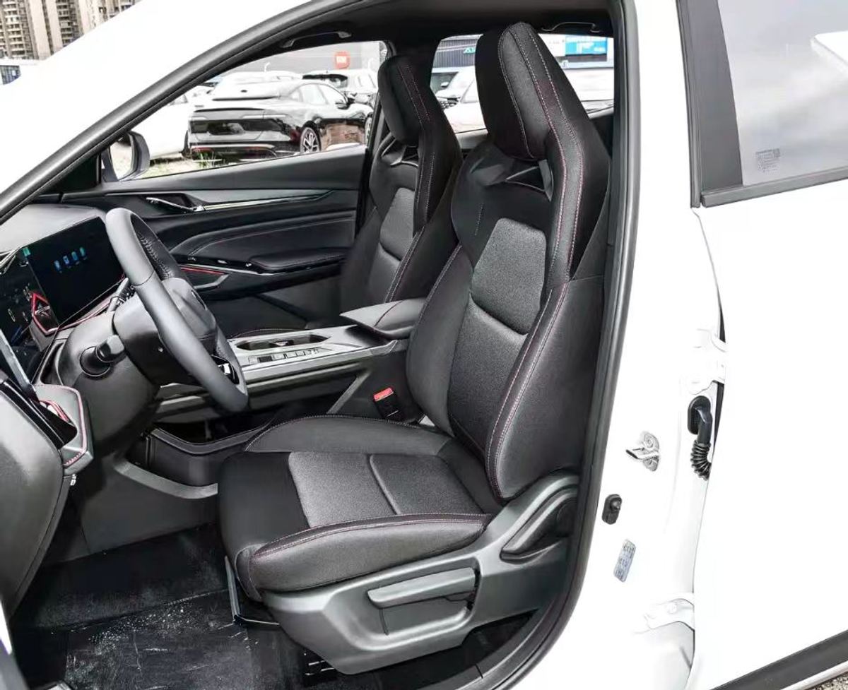 Changan X5 PLUS