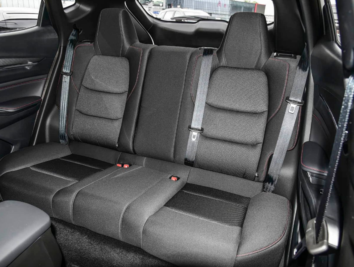 Changan X5 Plus 2026 — 1.5T 192 ch · 7DCT · Édition High Energy PRO