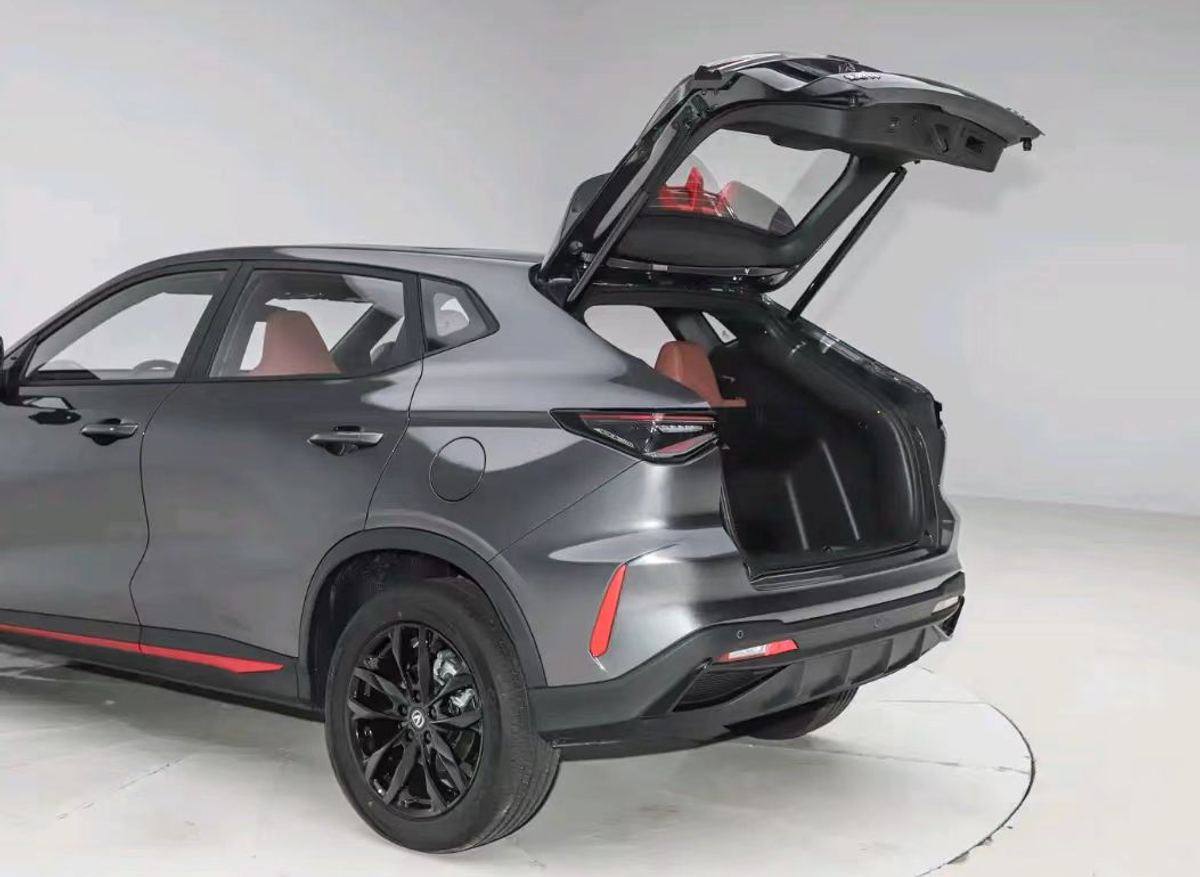 Changan X5 PLUS