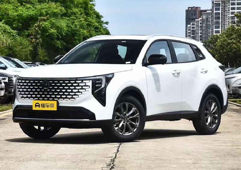Changan CS55 PLUS Élite