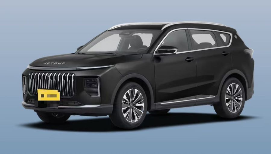 Jetour X70 7 Places : le SUV Familial Idéal pour l'Afrique de l'Ouest en 2026