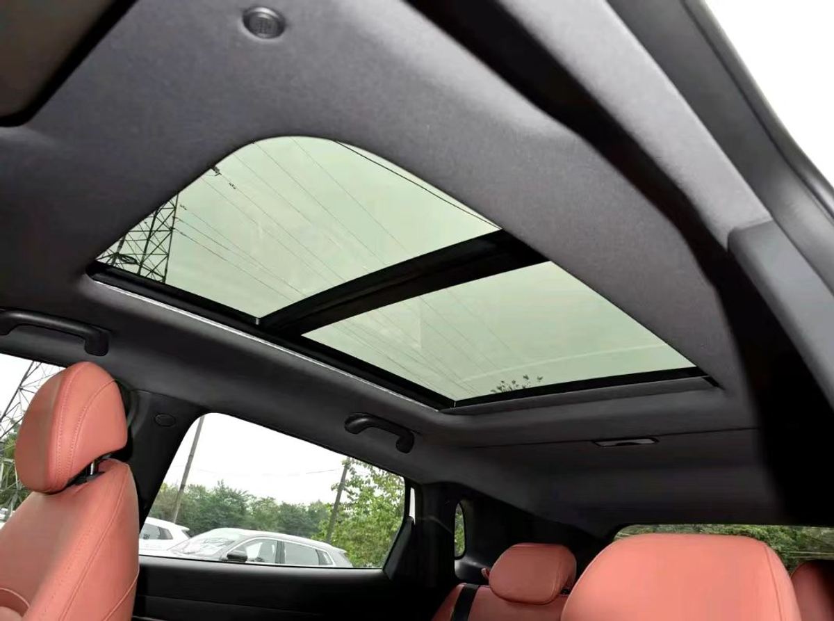 Changan CS55 PLUS Advanced