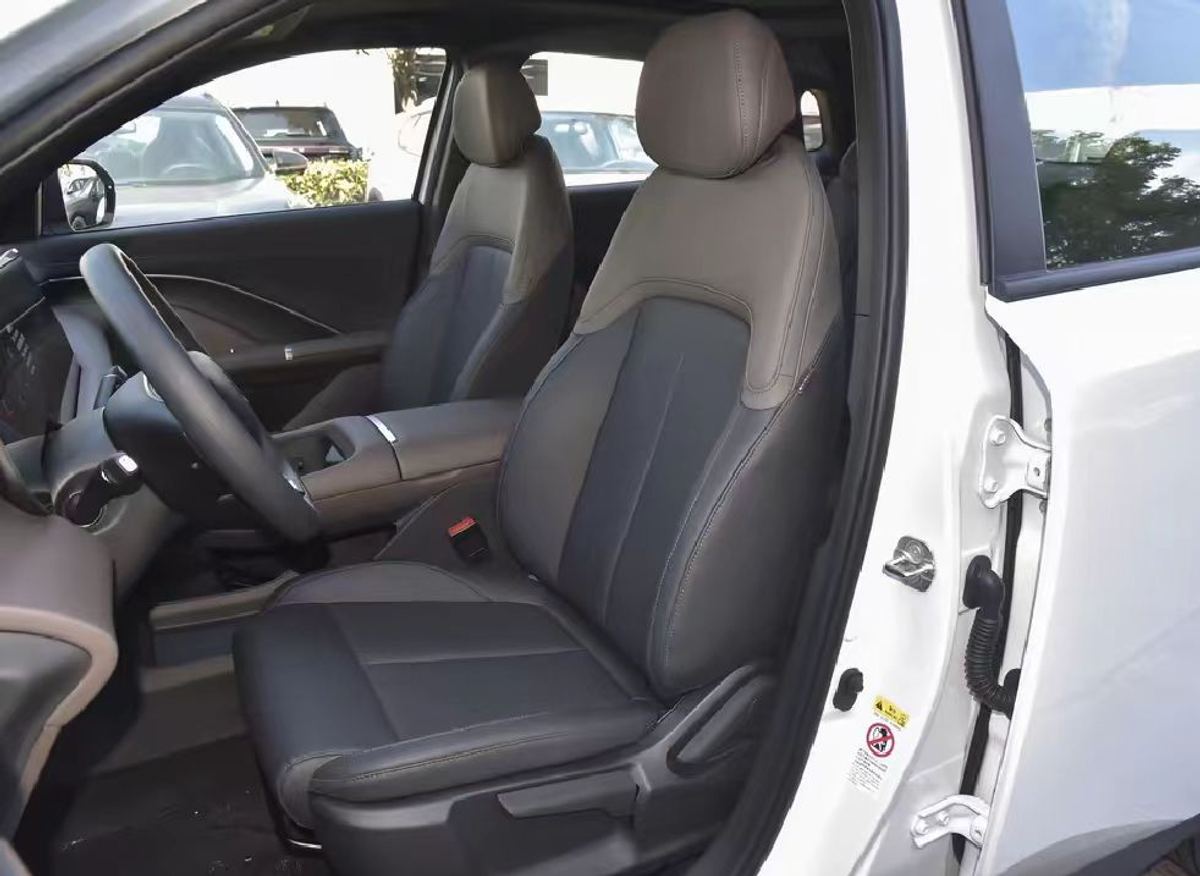 Changan CS55 PLUS Élite