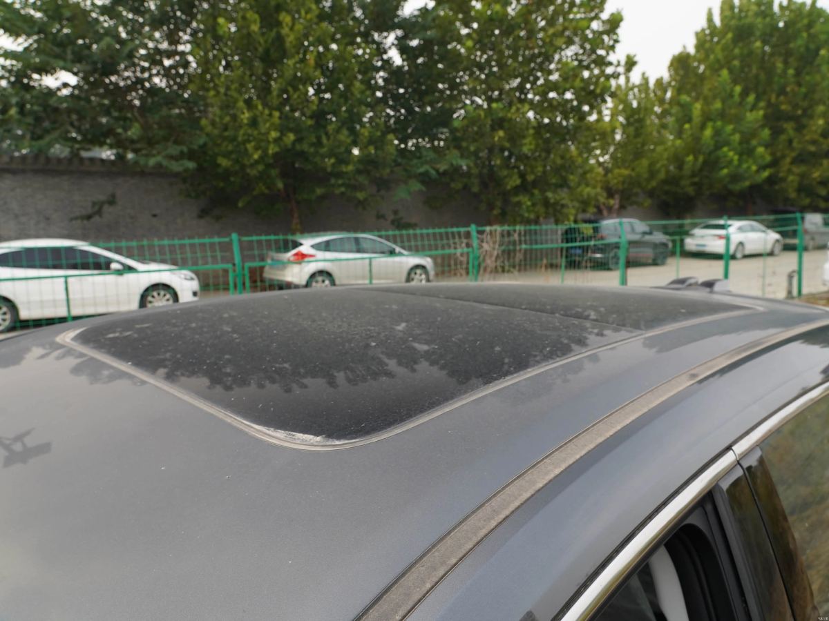 Changan UNI-K