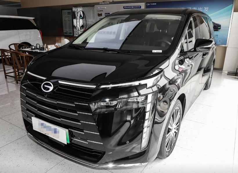 GAC E8