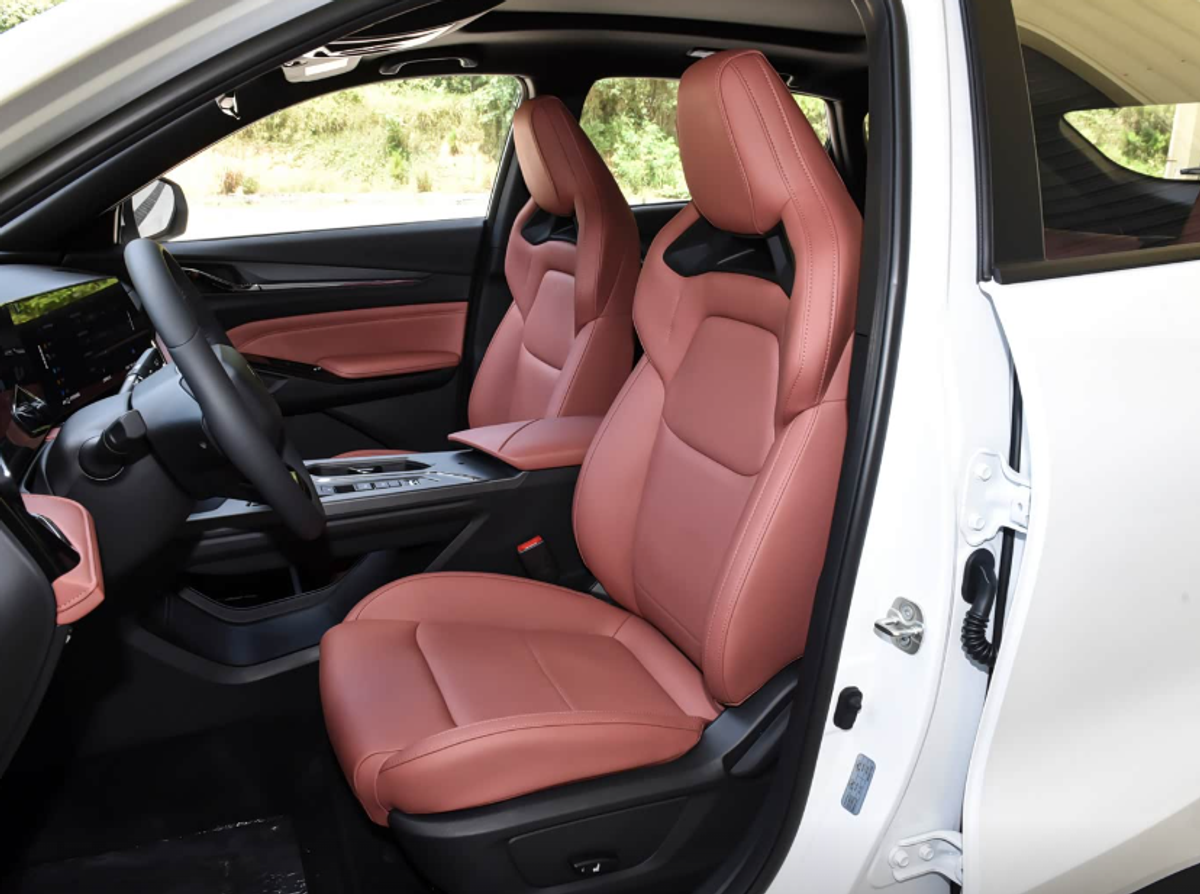 Changan X5 Plus 2026 — 1.5T 192 ch · 7DCT · Édition Surpass PRO · Beyond