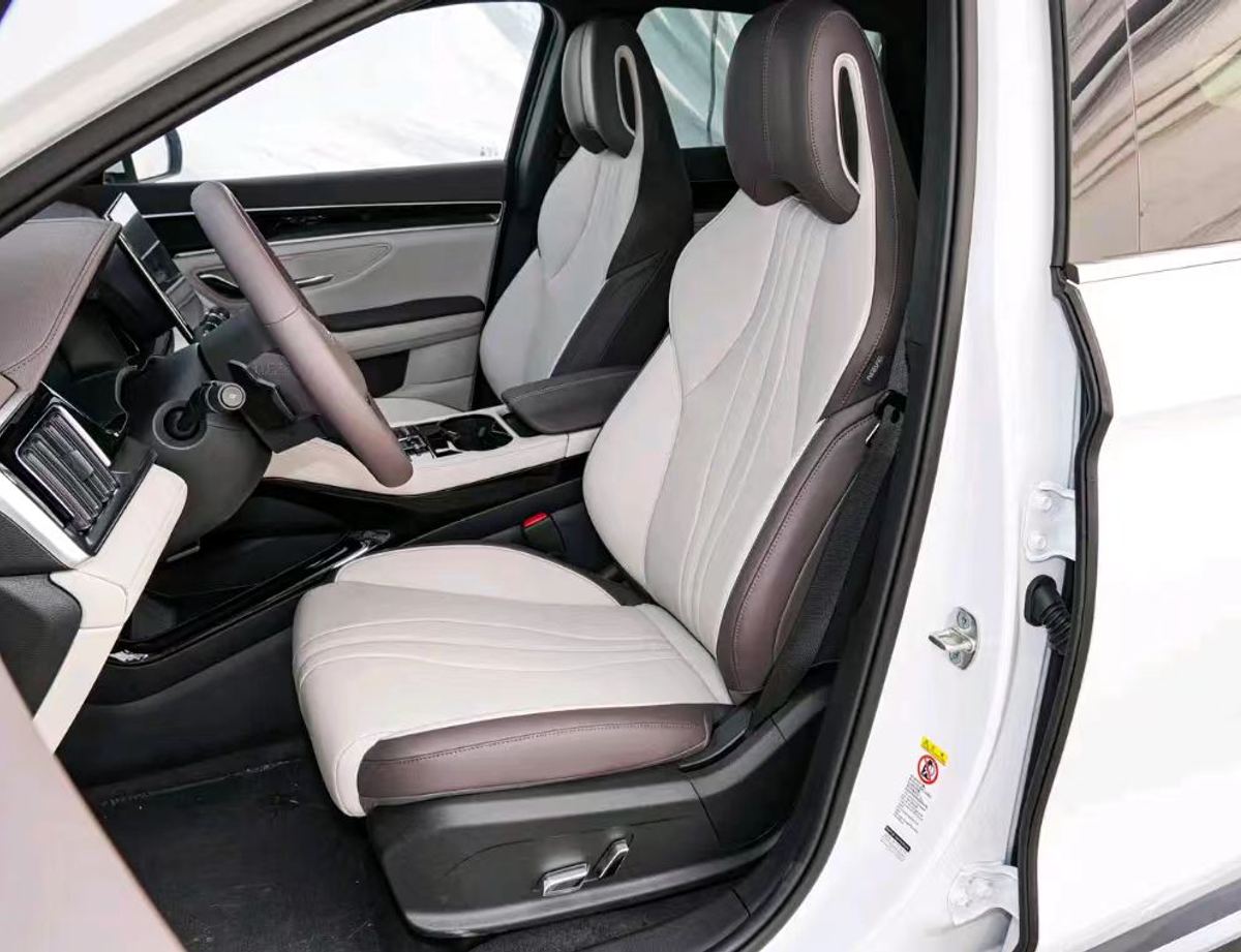 BYD Seal U DM-i