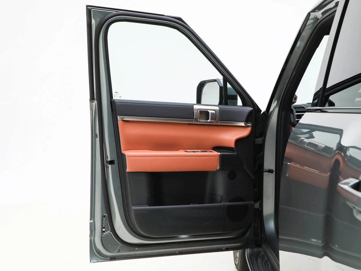 BYD TITANIUM 7