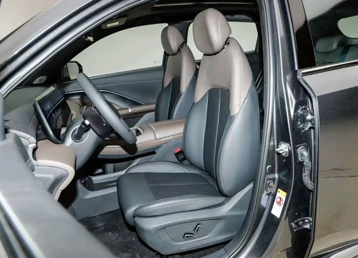 Changan CS55 PLUS PRESTIGE