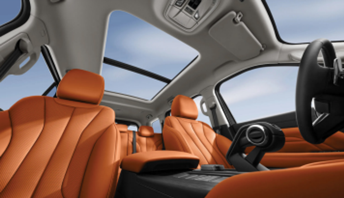 Haval H9 · New Highline · 2,0 L Turbo 8AT · 4×4