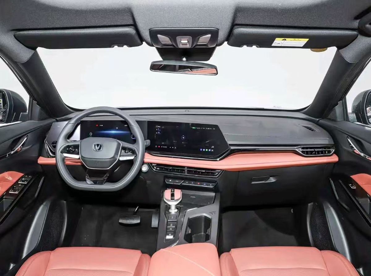 Changan X5 PLUS