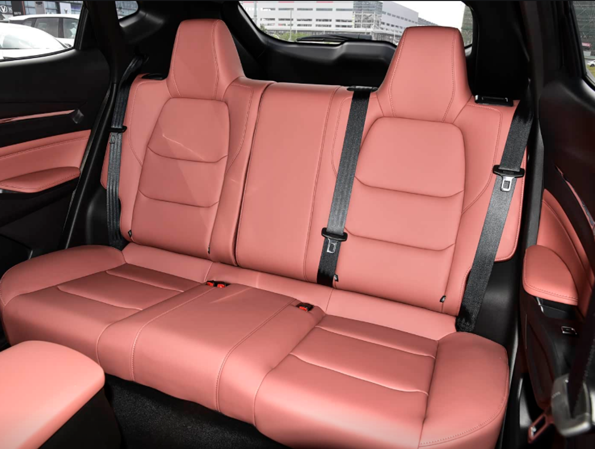 Changan X5 Plus 2026 — 1.5T 192 ch · 7DCT · Édition Pioneer PRO
