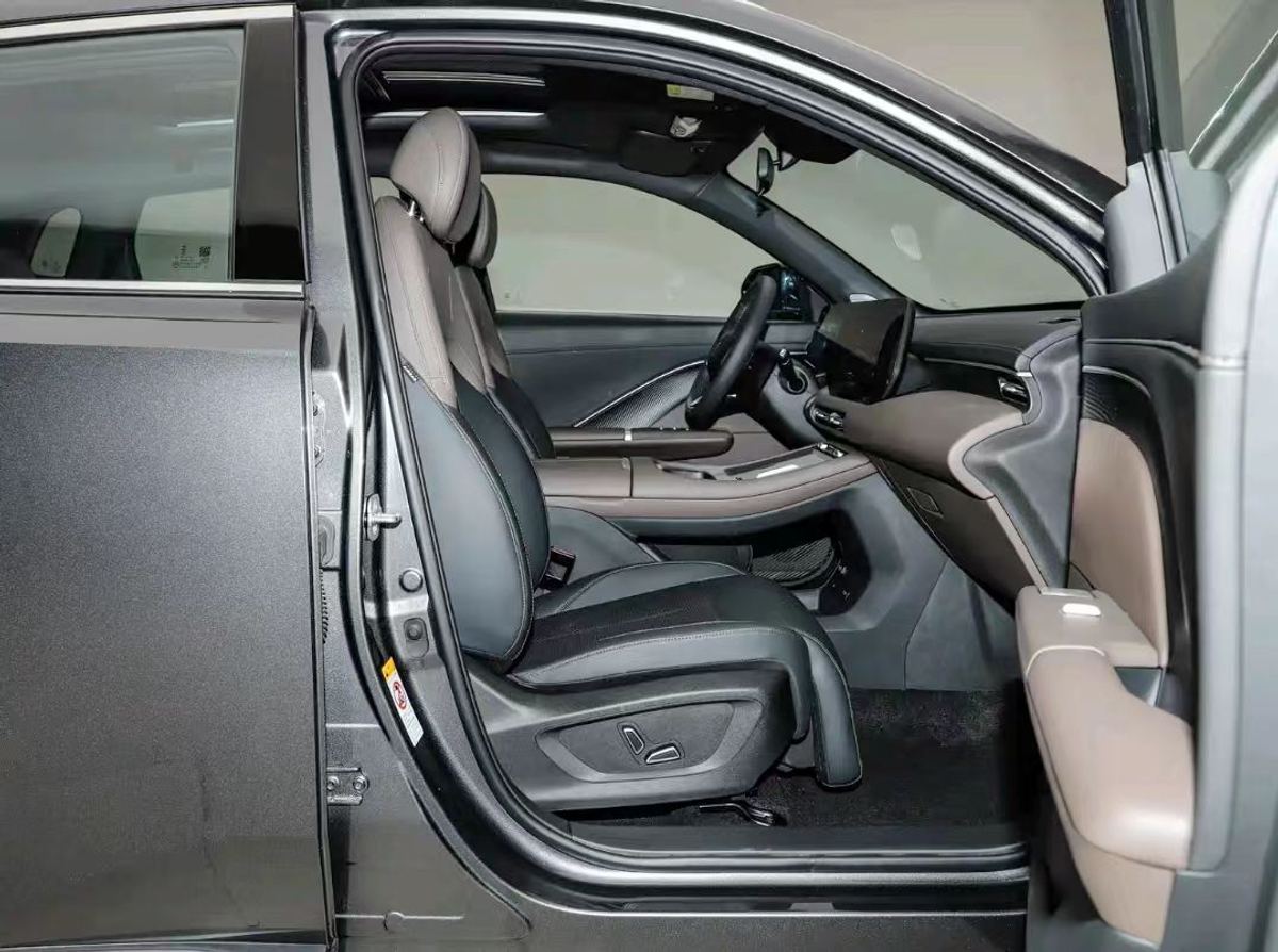 Changan CS55 PLUS PRESTIGE