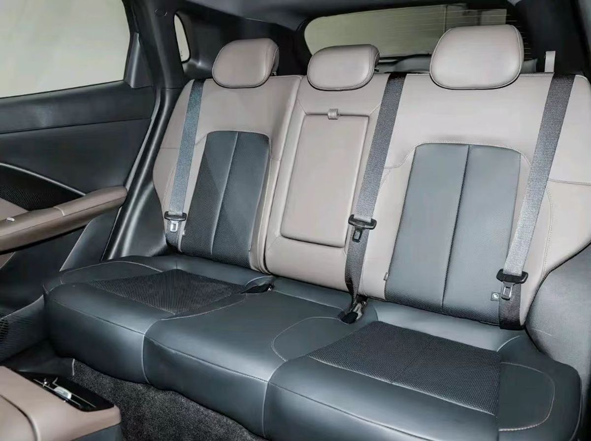 Changan CS55 PLUS PRESTIGE