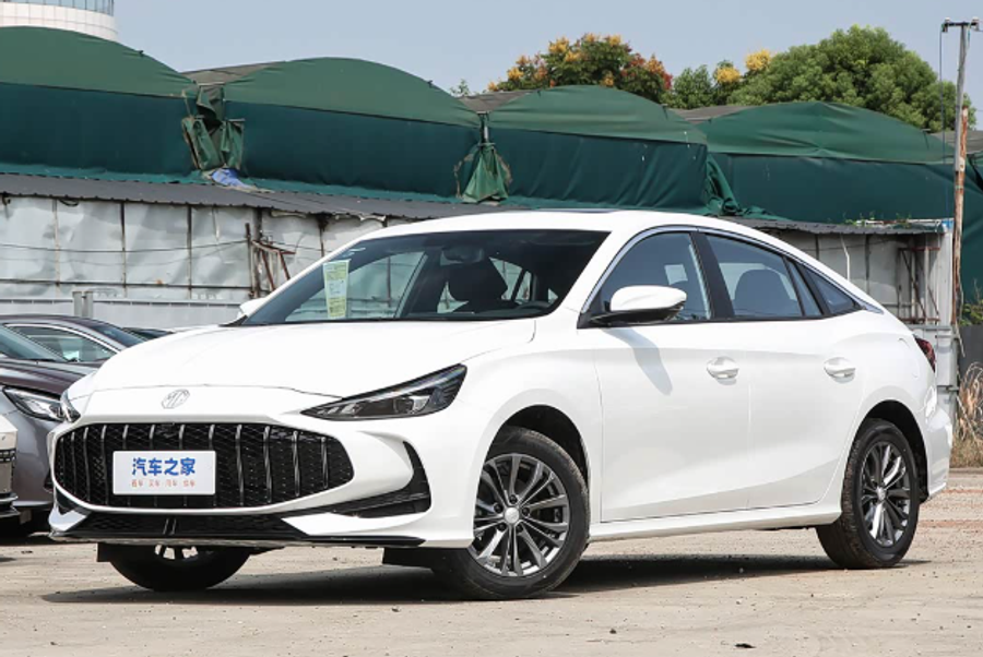 MG ZS 2026 en Afrique de l'Ouest : prix FCFA, fiche technique et avis complet