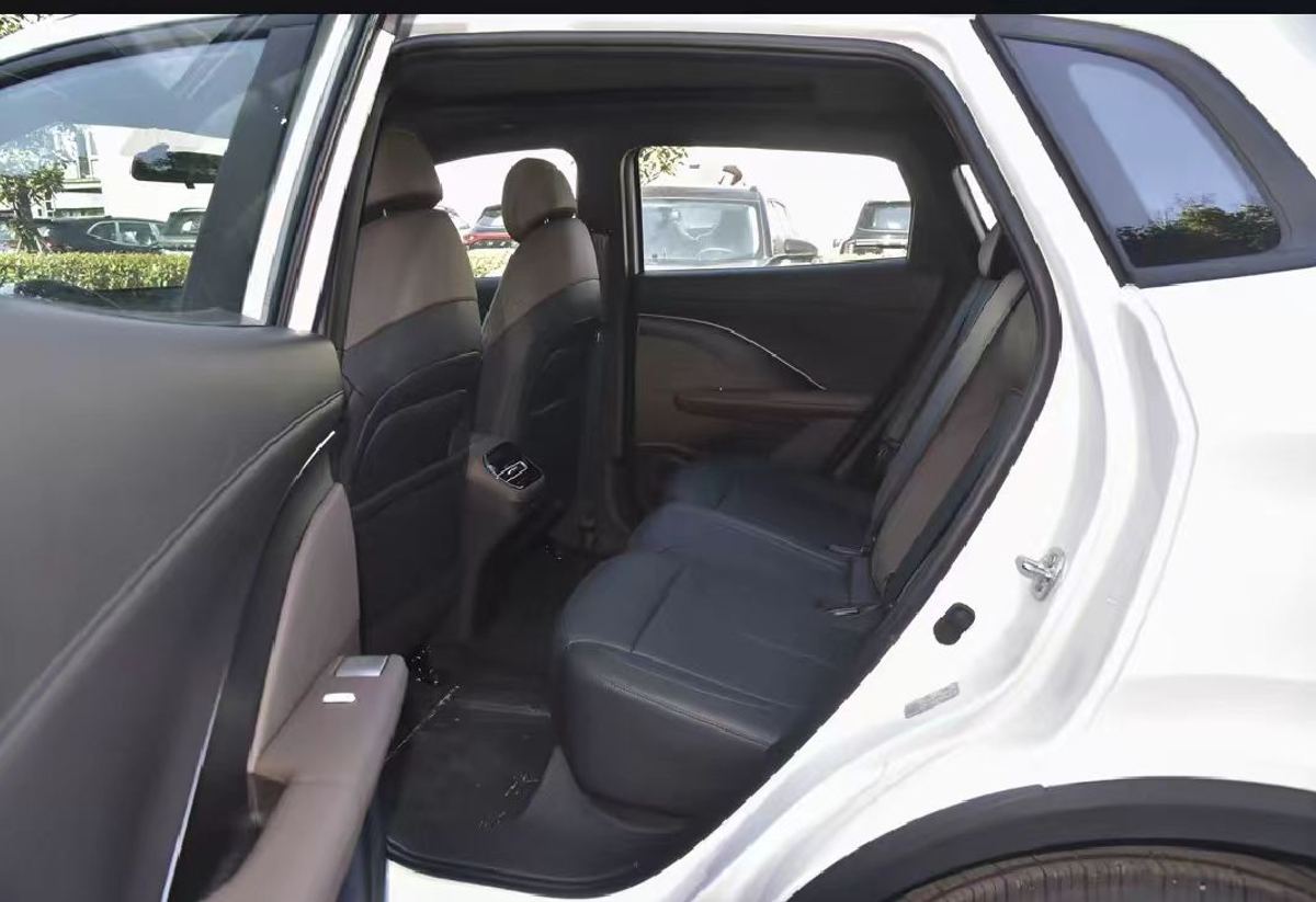 Changan CS55 PLUS Élite