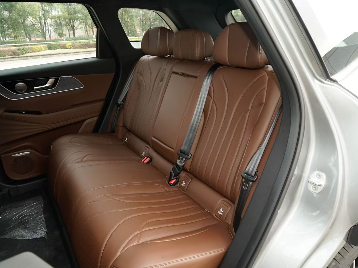 Chery Tiggo 9 2026 — 2.0T 254 ch · Édition Pilote · 7 Places