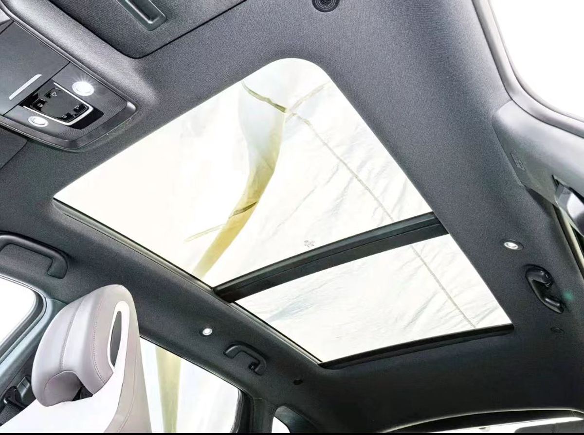 BYD Seal U DM-i